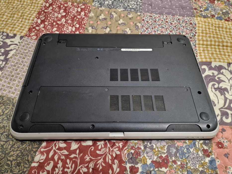 Dell 15 3521/Intel Pentium 2127U/RAM4GB/500HDD/Intel®HD 2GB