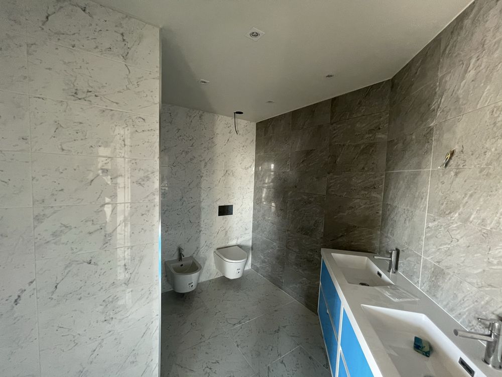 Apartamento T4 Remodelado