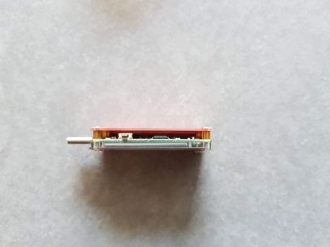 Multimetro USB Type C - TC64