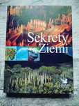 Książka Sekrety ziemi Reader's Digest