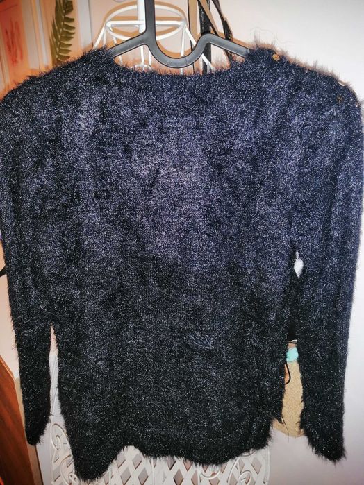 Blusa de malha para menina H&M