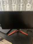 Monitor acer w dobrym stanie