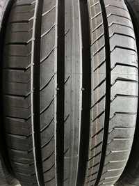 255/40/20 R20 Continental ContiSportContact 5 ContiSil 4шт нові