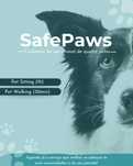 SafePaws - Pet Sitting & Pet Walking