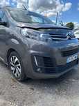 Citroën Jumpy Combi Citroen Jumpy 2016