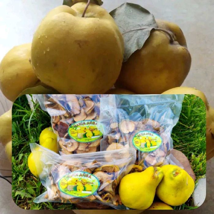 Сушена чорниця,брусниця,лохина,вишня,смородина,айва