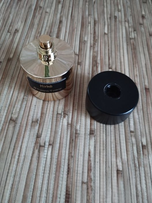 Kirke Tiziana Terenzi