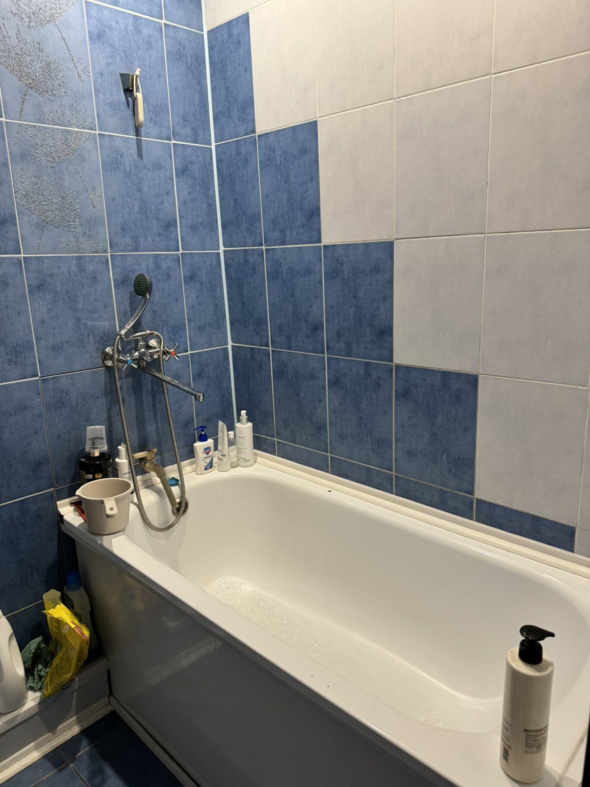 Продам 3 кімнатну квартиру