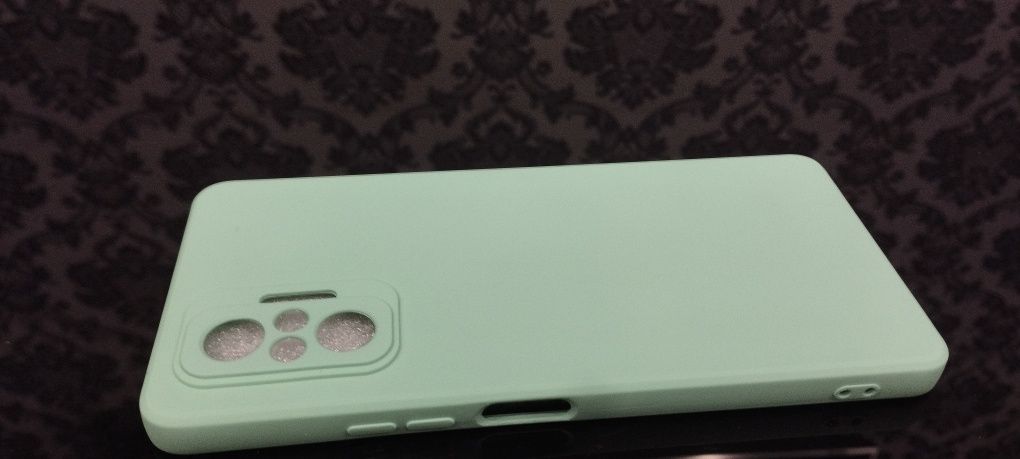 Чехлы на Xiaomi  Redmi note 10pro