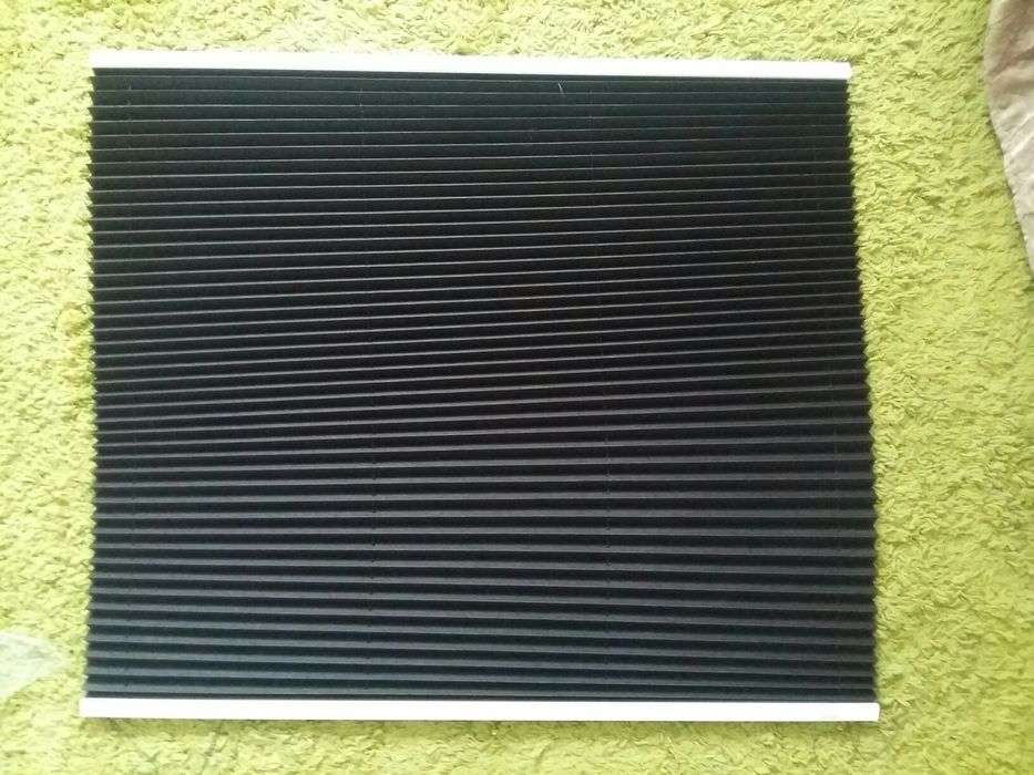 Roleta plisa PRIME 2 szt nowe cena za 1 szt