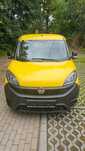 Fiat Doblo Fiat Doblo