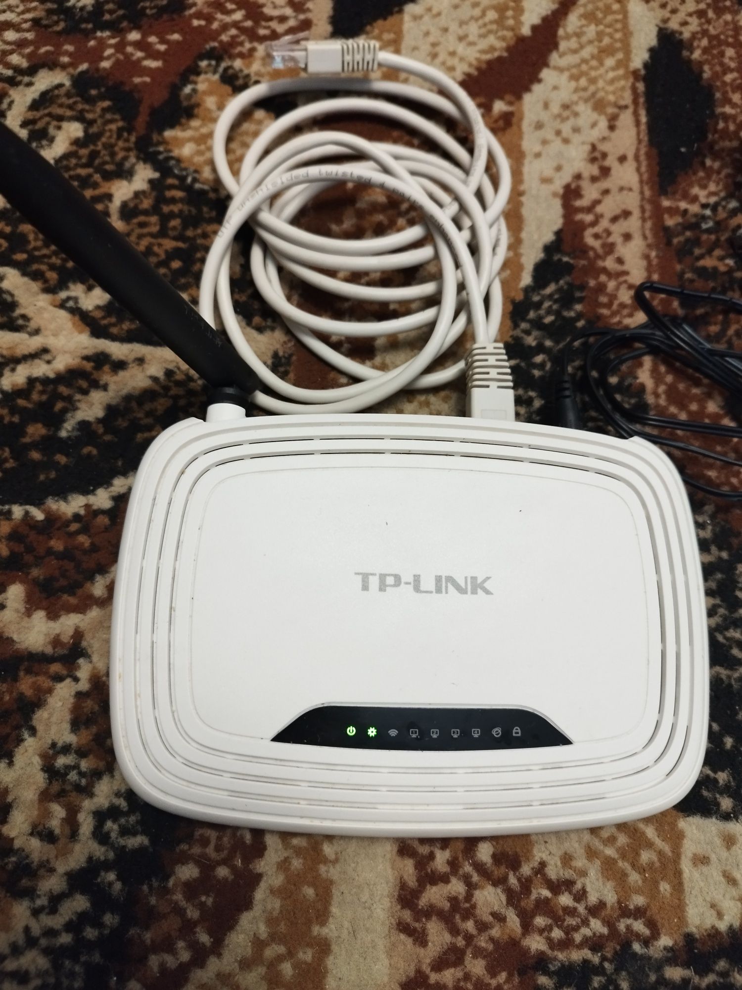 TP-Link TL sprzedam