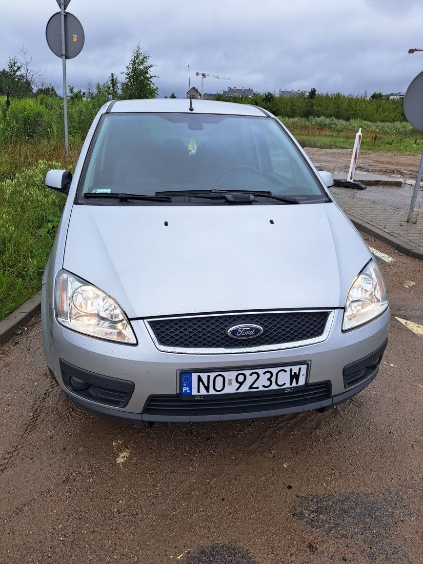 Sprzedam Forda 1.6tdci