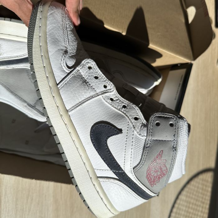 Nike Air Jordan 1 Paris