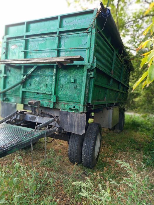 Камаз 55102 1990 р