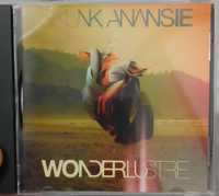 Skunk Anansie - Wonderlustre (CD) Nowa