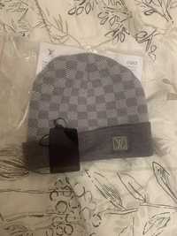 Gorro Louis Vuitton