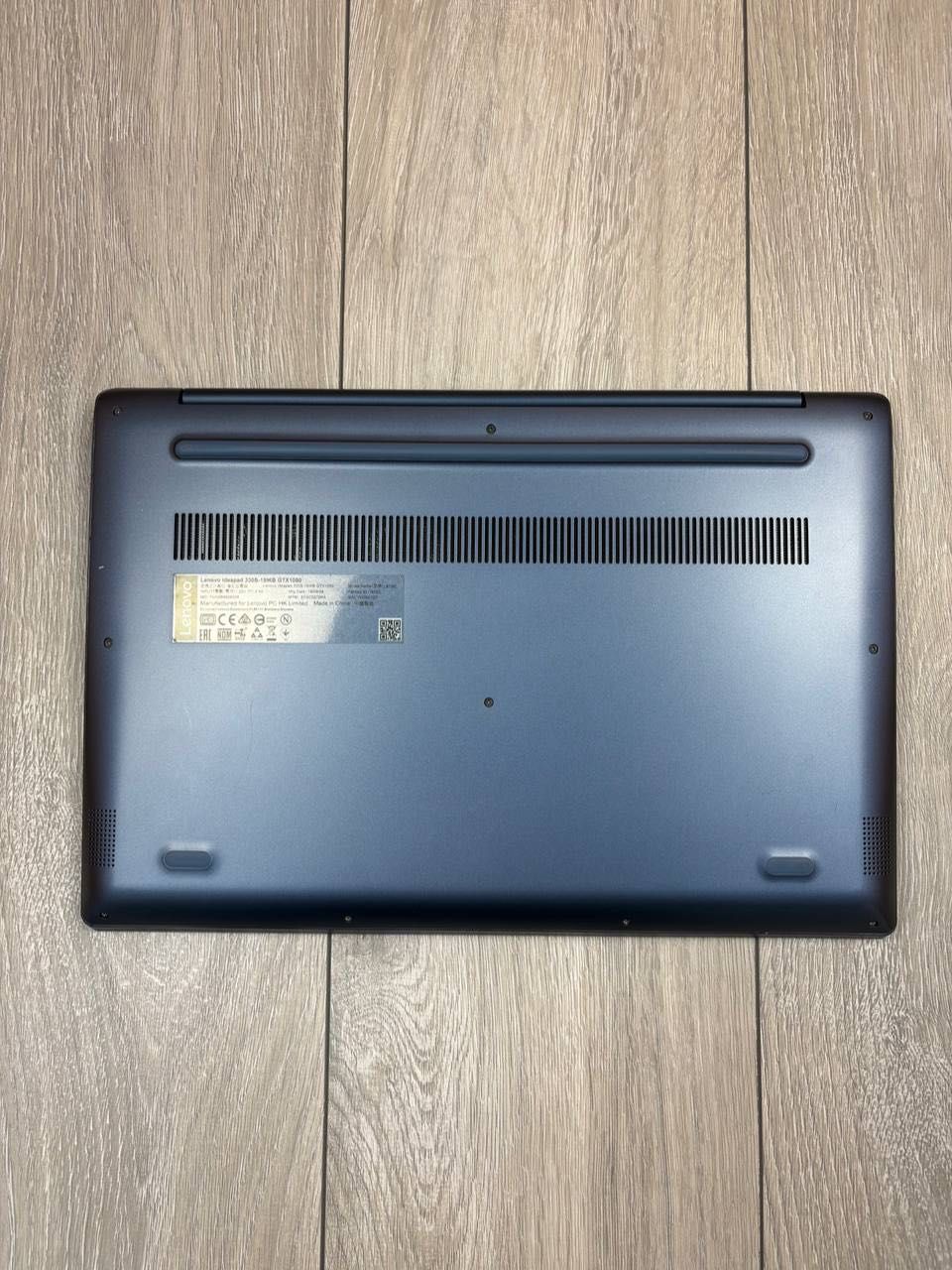Lenovo IdeaPad 330S-15IKB/GTX1050 4Gb/i5-8250U/SSD-960Gb/RAM-12Gb/DDR4