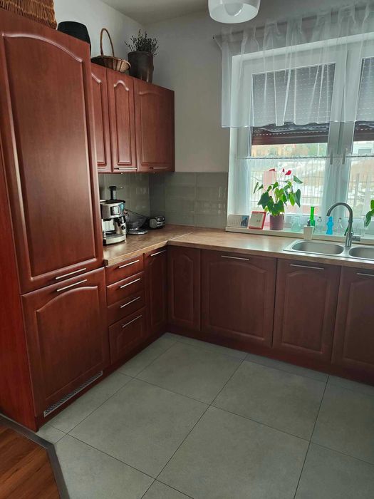 Jak nowe! Meble kuchenne 6,8 m!