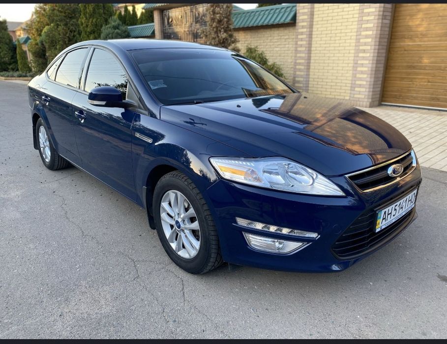 Продам Ford mondeo. Дизель 2л