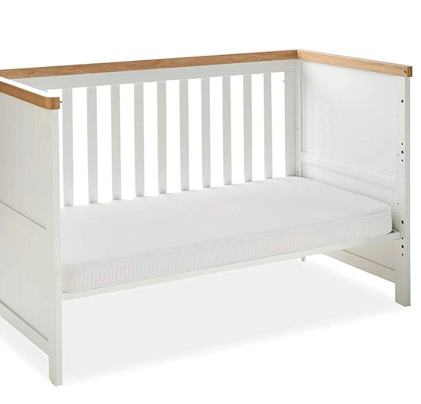 Дитячий матрац  Reylon for Mothercare 120*60