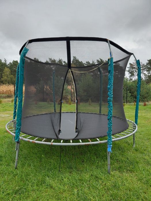 Sprzedam trampoline