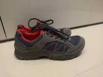 Quechua buty trekkingowe r. 37