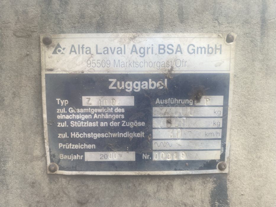 Beczkowóz.
