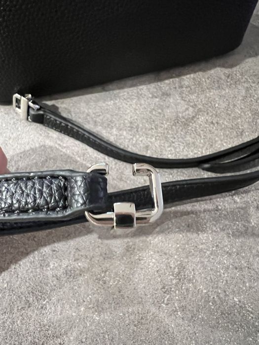 Сумка з натуральної шкіри