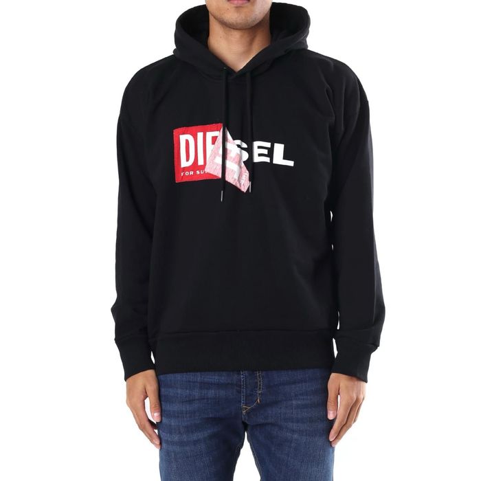 Чоловіче худі Diesel