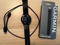 Garmin Venu 3 + nowy pasek
