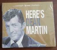 Dean Martin dwa albumy