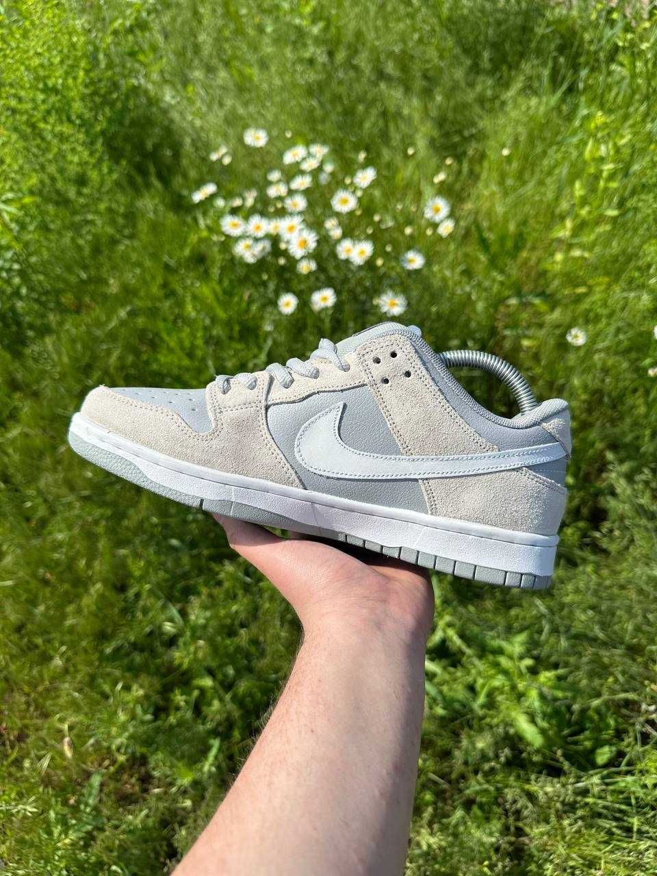 Чоловічі кросівки Nike Dunk Low
