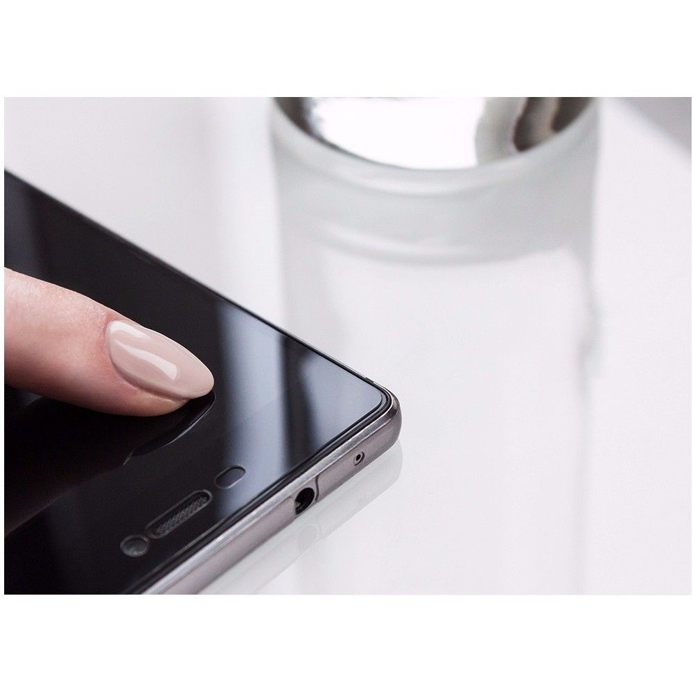 Szkło Hybrydowe 3mk Flexible Glass do Xiaomi Redmi Note 9S