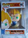 Funko pop Majin Vegeta