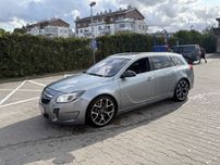 Opel Insignia OPC 325Hp LPG