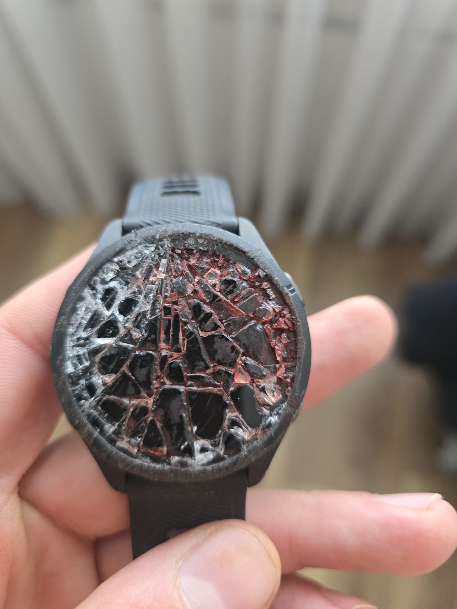 Garmin Forerunner 265 Amoled
