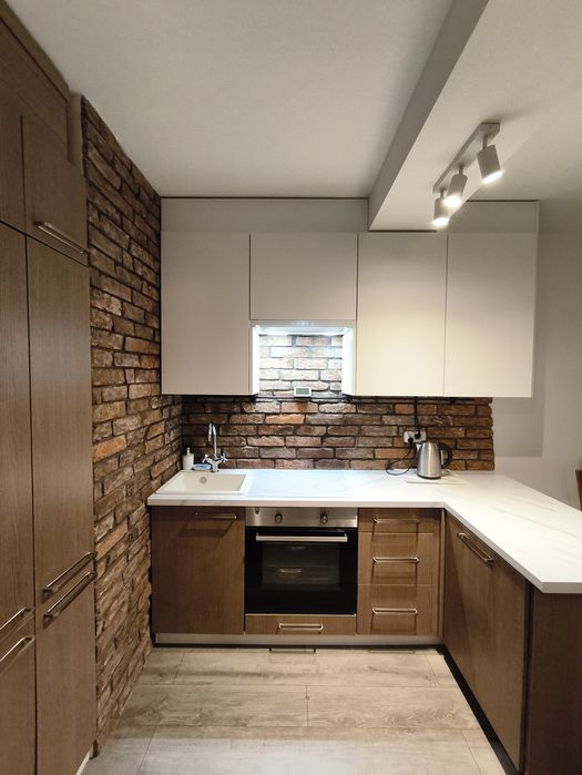 Mieszkanie na wynajem 43 m2 Wrocław Leśnica
