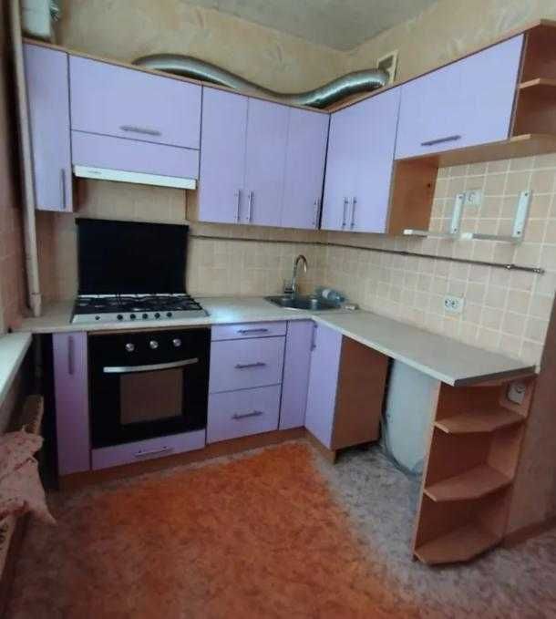 Продам 3-к.квартиру для великої родини на Салтівці.