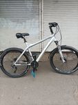 Велосипед Ghost 26" БУ