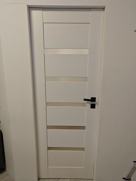 Skrzydło drzwiowe prawe 70 cm