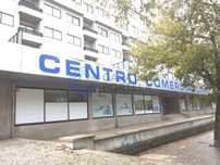 Oportunidade, loja à venda no Centro Comercial Campo Alegre no Porto