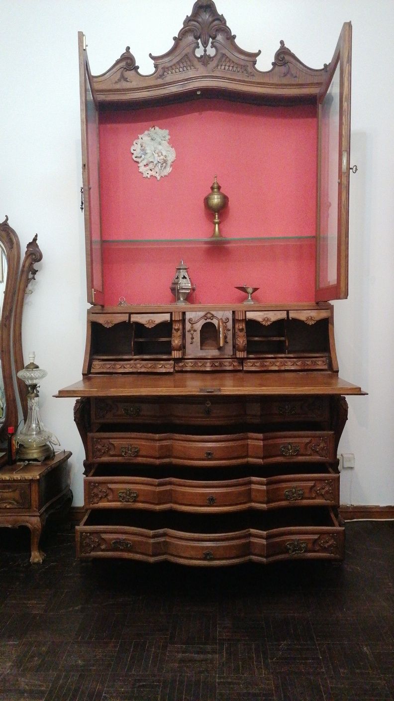 Oratório estilo don José século XVIII