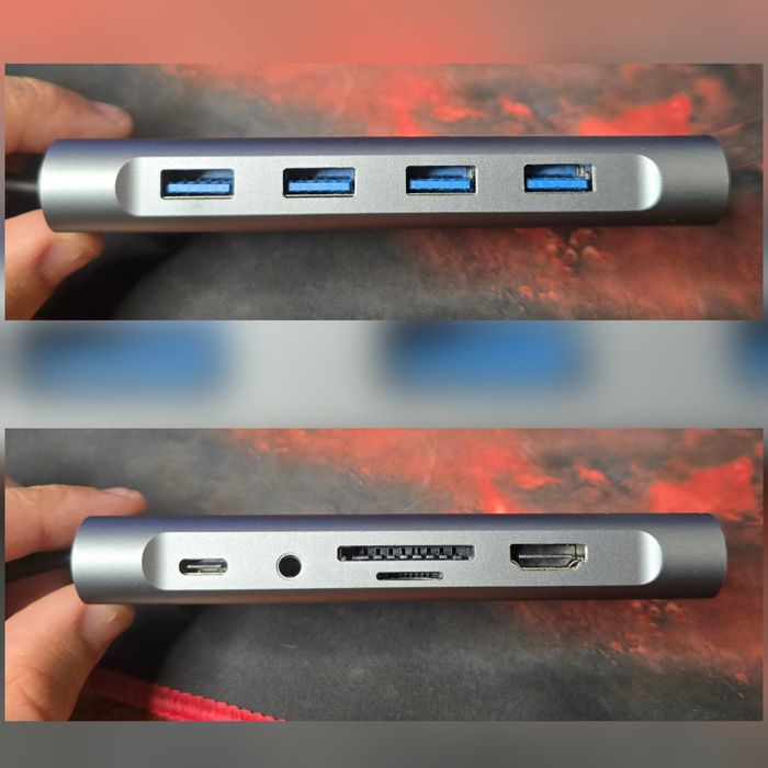 Steam Deck LCD | 1 ТВ - ІДЕАЛ + Акумулятор 100%