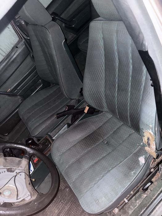 Mercedes  pecas usadas