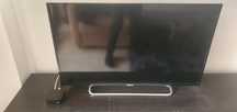 Televisão SONY KDL-40R470A + oferta Smart Box Apple TV HD 32GB