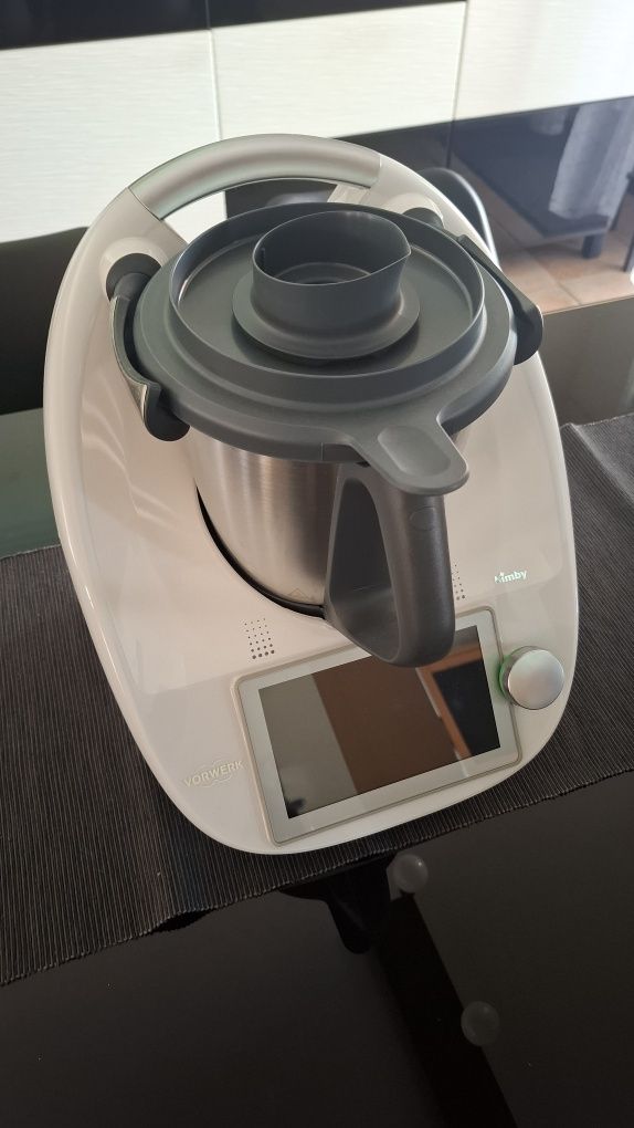 Robot de cozinha Bimby TM6