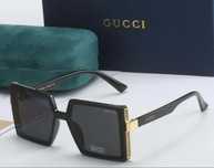 Okilary przeciwsłoneczne Gucci