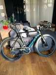 Giant Propel Advanced Pro 0 2022