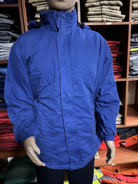 Kurtki SPWALNICZE *Zima* S-4XL